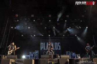 PLANLOS Das selbstbetitelte Comeback Album ist endlich da