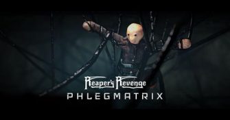 Deutsche Heavy-Metal-Band REAPER’S REVENGE ist mit neuem Album im Gepäck