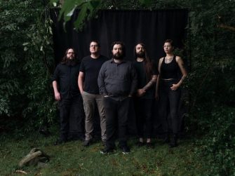 The World is a Beautiful Place & I am No Longer Afraid to Die enthüllen Titeltrack vom kommenden Album