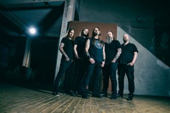 ENSLAVED veröffentlicht neue Single zu ‚Forest Dweller‘