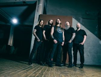 ENSLAVED veröffentlicht neue Single zu ‘Forest Dweller’