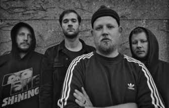 LLNN droppen Video zu „Obsidian“ vom neuen Album