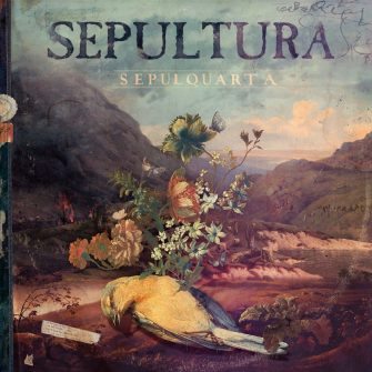 SEPULTURA – präsentieren ‚Slave New World feat. Matt Heafy‘