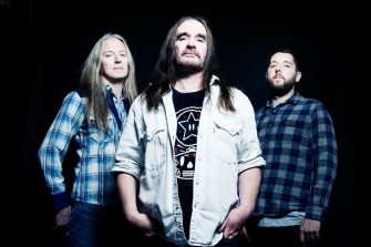 CARCASS droppen Animationsvideo zur neuen Single „Dance Of Ixtab“