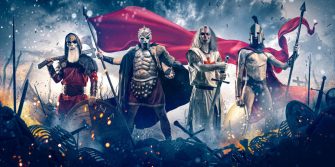 WARKINGS veröffentlichen neues Video zu „We Are The Fire“