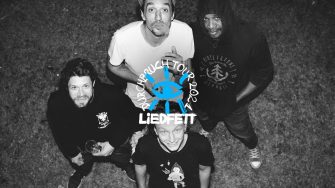 Liedfett kommen auf „Durchbruch“-Tour 2021