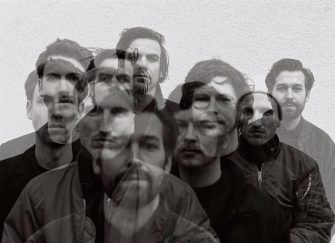 shatten kommen im Winter auf Tour!