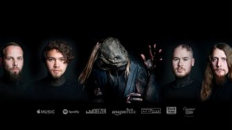 TRAGEDY OF MINE entwickeln sich mit „Evolution“