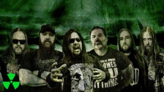 MASSACRE droppen neue Single zu „Ruins Of R’lyeh“