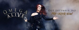 EPICA präsentieren Video zu ‚Unchain Utopia (Ωmega Alive)‘