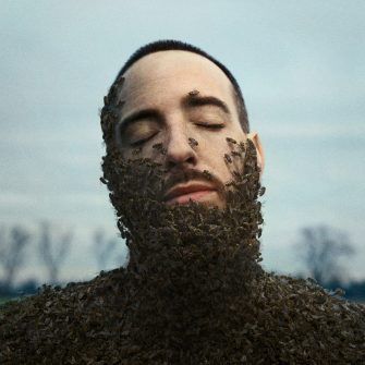 Casper – ALLES WAR SCHÖN UND NICHTS TAT WEH – Erste Single