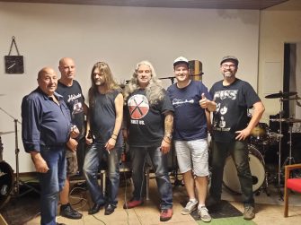 HEAVENS A BEER rockt für das Ahrtal!