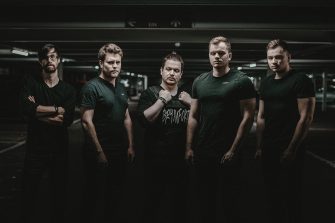 From Fall To Spring – neue Single „Black Heart“