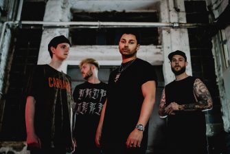 Breathe Atlantis droppen neue Single  ‚Savior‘ feat. Eddie Berg von IMMINENCE