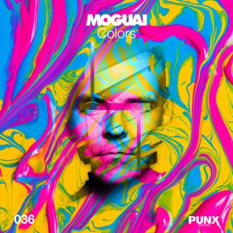 Am 01.10.21 wird das neue MOGUAI Album „Colors“, einen Vorgeschmack bringt seine aktuelle Single „Go Home“