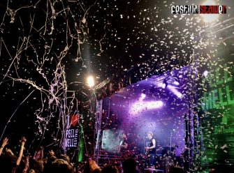 Pell Mell Festival 2021 – Fotos & Review