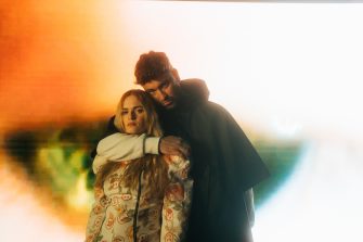 Marteria droppt neue Single „Love, Peace & Happiness“