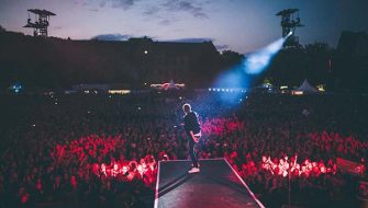 CLUESO 2022 ENDLICH WIEDER LIVE AUF DEM ERFURTER DOMPLATZ