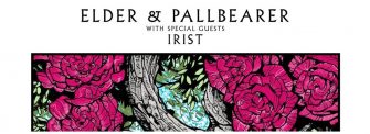 Pallbearer und Elder kommen auf European Co-Headline Tour 2022