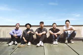 Festivalstalker präsentiert Me And Reas mit „Thirty“