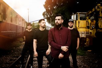 Indecent Behavior kündigen Tourdates für 2022 an