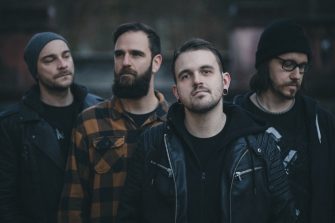 Feeding The Wolves releasen neue Single „Void“ und kündigen Debüt-Album an!