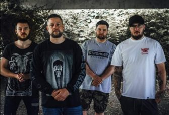Festivalstalker präsentiert: Stay in Conflict – I am the Enemy