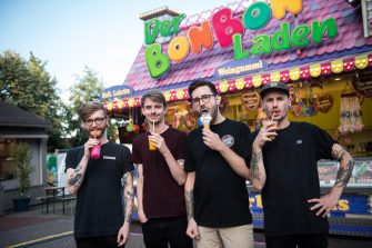 Festivalstalker präsentiert Catapults Tour 2021