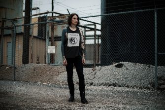 AURA JANE GRACE veröffentlicht heute Überraschungs-EP