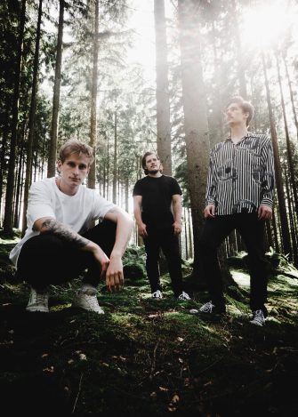 Festivalstalker präsentiert WOODSHIP mit neuer Single „Enemy“