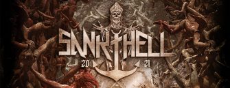 Schweren Herzens muss das Sankt Hell Festival 2021 abgesagt werden