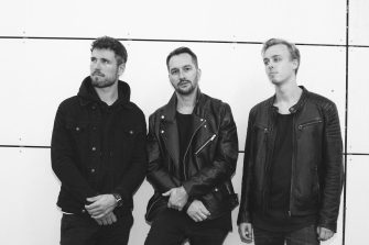 Versus Goliath mit neuer Single „Keine Helden“