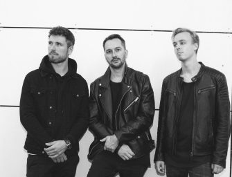 Versus Goliath mit neuer Single „Keine Helden“