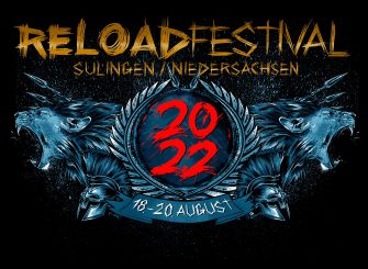 Reload Festival mit frühanreise und Jinjer als Headliner am Donnerstag