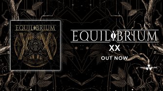 EQUILIBRIUM veröffentlichen neuen Old-School-Song ‚XX‘