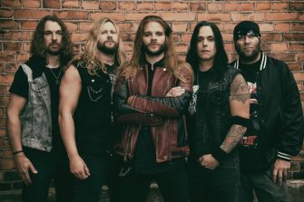 NORTHTALE droppen neue Single zu ‚Midnight Bells‘