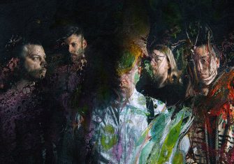 IMMINENCE kündigen ein neues Album an