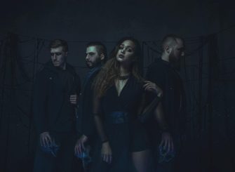 AD INFINITUM droppen neue Single zu “Animals”