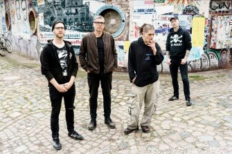 ALARMSIGNAL droppen neue Single feat. Gunnar Schröder zu „Ich hoffe, du findest was du suchst“