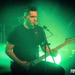 Betontod Release Show "PACE PER SEMPRE" im Turock Essen – Fotos