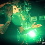 Betontod Release Show "PACE PER SEMPRE" im Turock Essen – Fotos