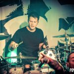 Betontod Release Show "PACE PER SEMPRE" im Turock Essen – Fotos