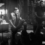 Betontod Release Show "PACE PER SEMPRE" im Turock Essen – Fotos