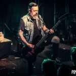 Betontod Release Show "PACE PER SEMPRE" im Turock Essen – Fotos