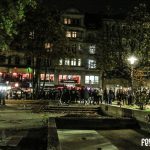 Betontod Release Show "PACE PER SEMPRE" im Turock Essen – Fotos