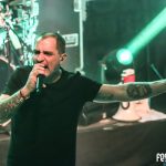 Betontod Release Show "PACE PER SEMPRE" im Turock Essen – Fotos