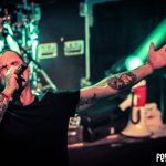 Betontod Release Show "PACE PER SEMPRE" im Turock Essen – Fotos