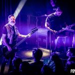 Betontod Release Show "PACE PER SEMPRE" im Turock Essen – Fotos