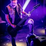 Betontod Release Show "PACE PER SEMPRE" im Turock Essen – Fotos