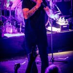 Betontod Release Show "PACE PER SEMPRE" im Turock Essen – Fotos